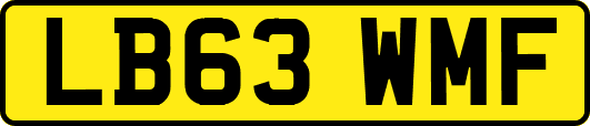 LB63WMF
