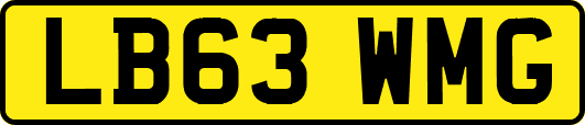 LB63WMG