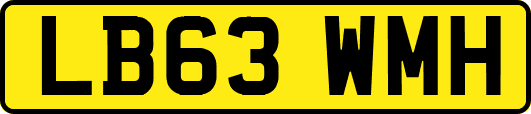 LB63WMH
