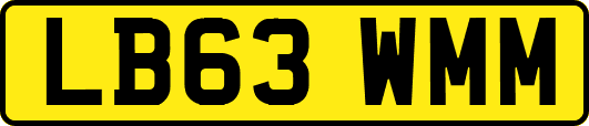 LB63WMM