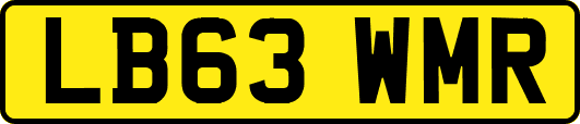 LB63WMR