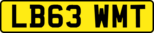 LB63WMT