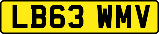 LB63WMV