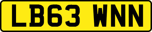 LB63WNN