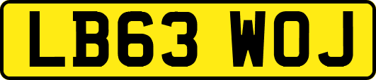 LB63WOJ