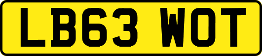 LB63WOT