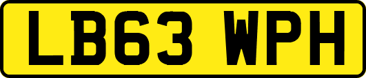 LB63WPH