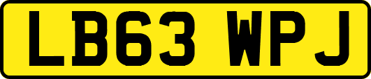 LB63WPJ