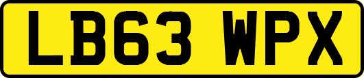 LB63WPX