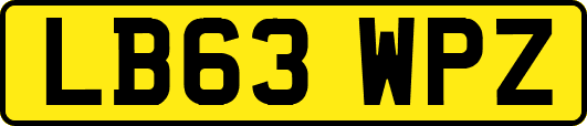 LB63WPZ