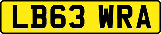 LB63WRA