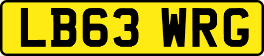 LB63WRG