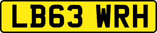 LB63WRH