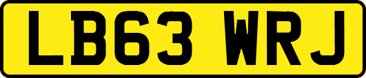 LB63WRJ