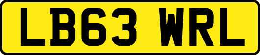 LB63WRL