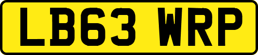 LB63WRP