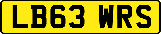 LB63WRS
