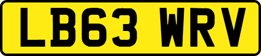 LB63WRV