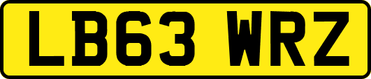 LB63WRZ