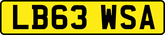 LB63WSA