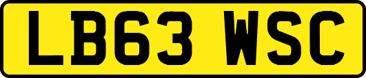 LB63WSC