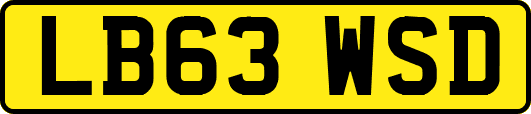 LB63WSD