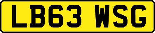 LB63WSG