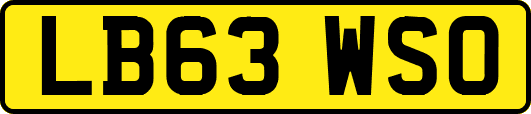 LB63WSO