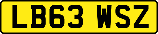 LB63WSZ