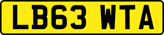 LB63WTA