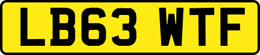 LB63WTF