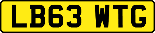 LB63WTG
