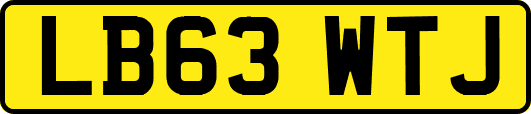 LB63WTJ