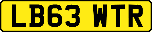 LB63WTR