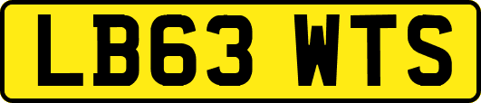 LB63WTS