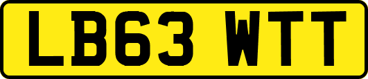 LB63WTT