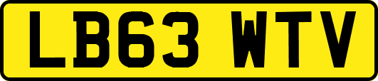 LB63WTV