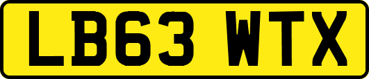 LB63WTX