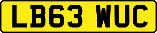 LB63WUC