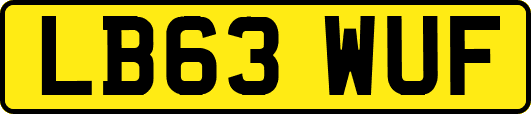 LB63WUF