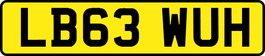 LB63WUH