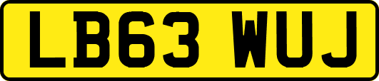 LB63WUJ