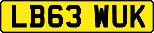 LB63WUK