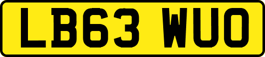 LB63WUO