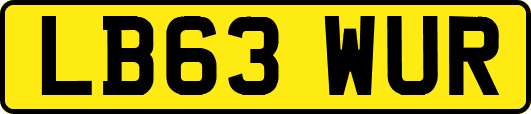 LB63WUR