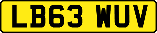 LB63WUV