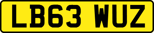 LB63WUZ