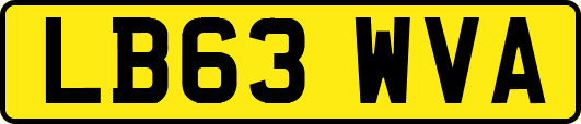 LB63WVA