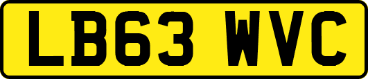 LB63WVC