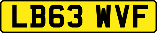LB63WVF